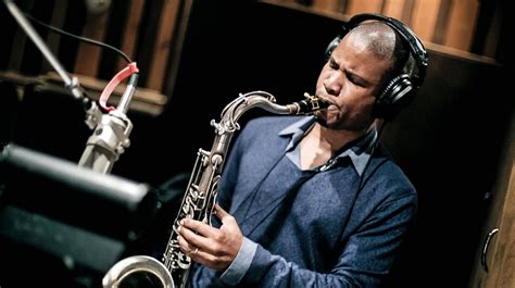 David sanchez - Learn about David Sanchez, a Latin Grammy-winning tenor saxophonist who blends jazz and Latin and Afro-Caribbean influences. Find out his biography, articles, news, …